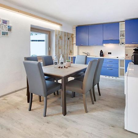 Appartamento Presot Livigno Dış mekan fotoğraf