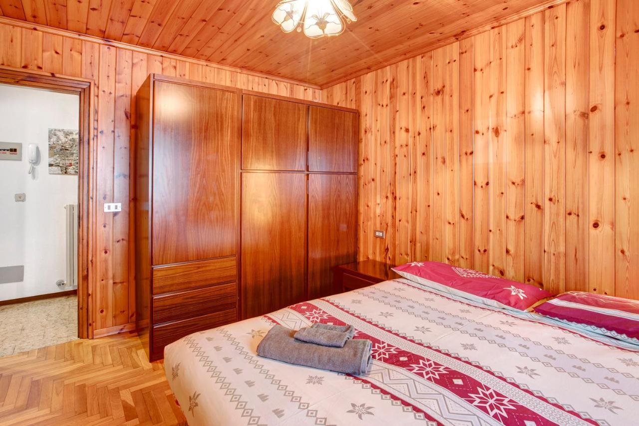 Appartamento Presot Livigno Dış mekan fotoğraf