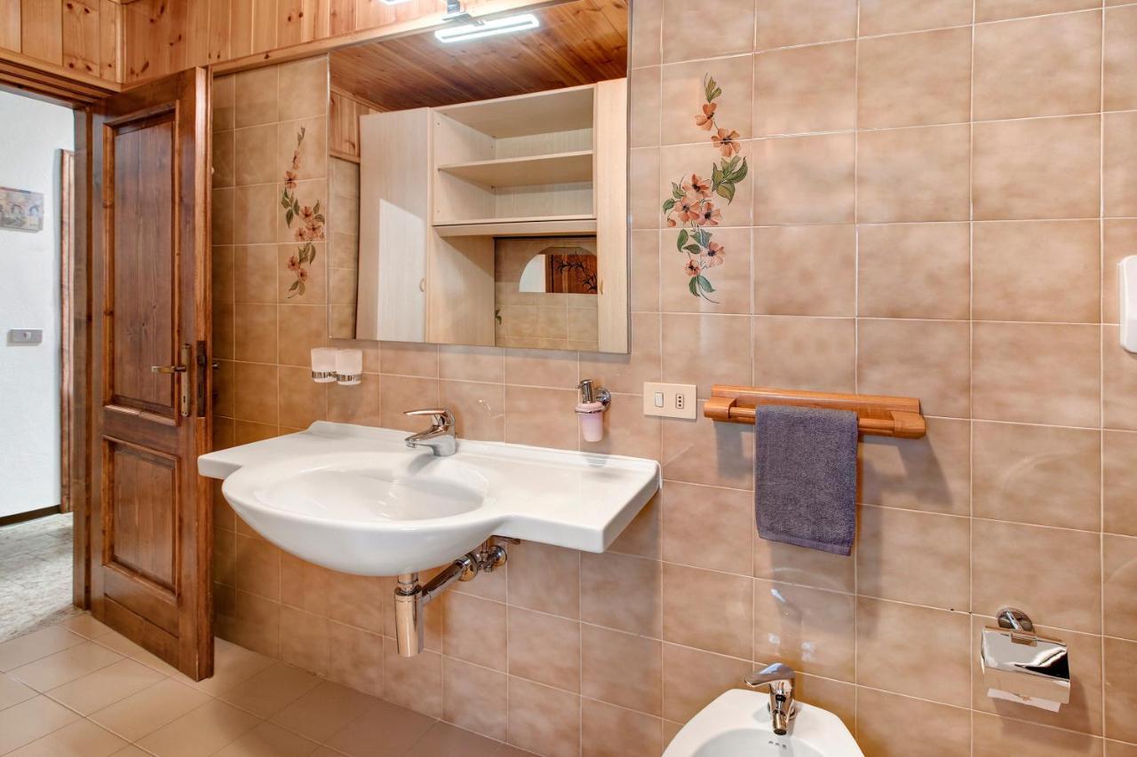 Appartamento Presot Livigno Dış mekan fotoğraf